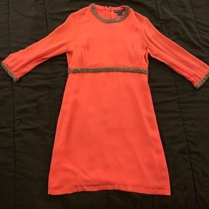 French Connection Dress SZ 4